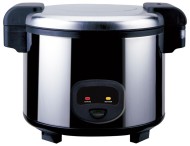 Рисоварка SQ-8155 Рисоварка SQ-8155