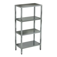 Кухонный стелаж Кобор СКТ-90/60 Кухонный стелаж Кобор СКТ-90/60