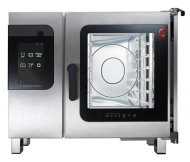 Пароконвектомат Convotherm maxx pro easyTouch 6.10 EB утапливаемая дверь