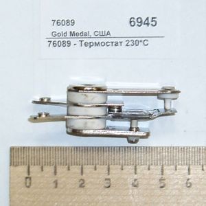 Термостат котла для 2085/2086/2404/2408/2450/2488/2489/2551ex gold medal products 76089 Термостат котла для 2085/2086/2404/2408/2450/2488/2489/2551ex gold medal products 76089