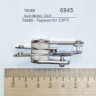 Термостат котла для 2085/2086/2404/2408/2450/2488/2489/2551ex gold medal products 76089