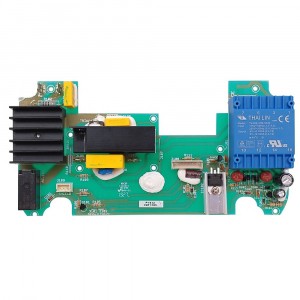 Плата pcb для hbh750/hbh755 230v