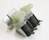 Клапан соленоидный двуходовой 230V AC 50/60HZ для стиральных машин Fagor серии LA