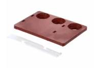 Держатель платы 29533 для овощерезки серии CL