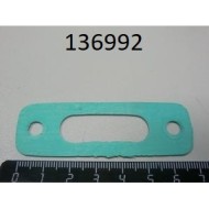 Уплотнение тэна electrolux 057534