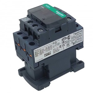 Контактор 7,5kw