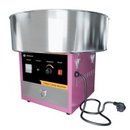 Аппарат для производства сахарной ваты hurakan hkn-c2e Аппарат для производства сахарной ваты hurakan hkn-c2e