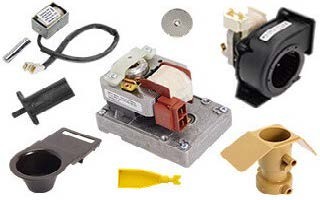 Комплект сервисных запчастей для Кофемашин D8, Sanremo, арт. KS11A5000000