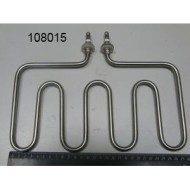 Тэн 800вт 220-230в для тепловой витрины iw-1p enigma Тэн 800вт 220-230в для тепловой витрины iw-1p enigma