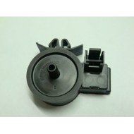 Манометр бесшкальный 0-30mbar winterhalter 3126044 Манометр бесшкальный 0-30mbar winterhalter 3126044