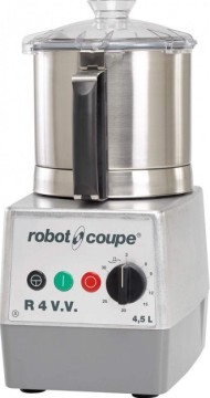 Куттер Robot Coupe R4 VV