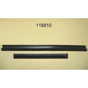 Уплотнение переднего стекла для rtw-130l-1 enigma 1.1.c.c63.10