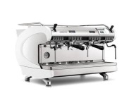 Кофемашина Aurelia Wave T3 2GR/ ЖЕМЧУЖНЫЙ+ САМООЧИСТКА+ВЫСОКАЯ Группа 3Ф 142022 Кофемашина Aurelia Wave T3 2GR/ ЖЕМЧУЖНЫЙ+ САМООЧИСТКА+ВЫСОКАЯ Группа 3Ф 142022