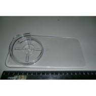 Крышка мотора для jolly 5/2 bras 22800-18810
