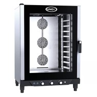 Пароконвектомат UNOX XB893-MP Пароконвектомат UNOX XB893-MP