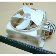 Мотор вентилятора для rms510ds2/rms510ts2 menumaster 59194651 Мотор вентилятора для rms510ds2/rms510ts2 menumaster 59194651