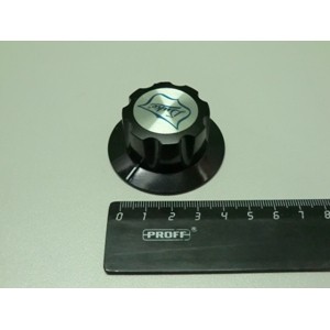 Ручка управления для печи duke 153142