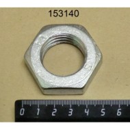 Гайка м30х2 robolabs 21441 Гайка м30х2 robolabs 21441