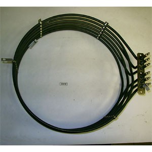 Тэн камеры 15000w lainox r65011310