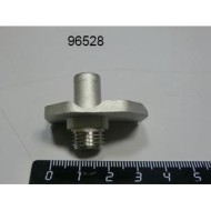 Ось нижней петли двери lainox r58002670