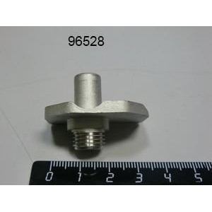 Ось нижней петли двери lainox r58002670