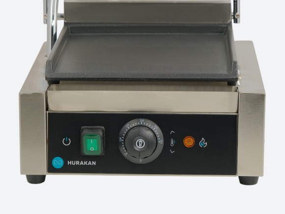 Гриль Контактный Hurakan HKN-PE22FT Гриль Контактный Hurakan HKN-PE22FT