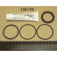 Ремкомплект крана ø 1"1/2f lf catering 3356162 Ремкомплект крана ø 1"1/2f lf catering 3356162