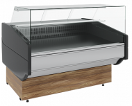 Витрина холодильная GС120 VM 1,5-1 KombiLux (динамика) (цвет по схеме) Витрина холодильная GС120 VM 1,5-1 KombiLux (динамика) (цвет по схеме)