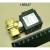 Клапан соленоидный 2 ways g1/4-g1/4 24v dc nuova simonelli 04100074