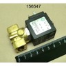 Клапан соленоидный 2 ways g1/4-g1/4 24v dc nuova simonelli 04100074