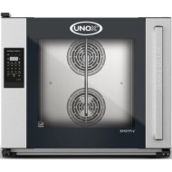 Печь конвекционная unox xefr-06eu-elrv-dr vittoria Печь конвекционная unox xefr-06eu-elrv-dr vittoria