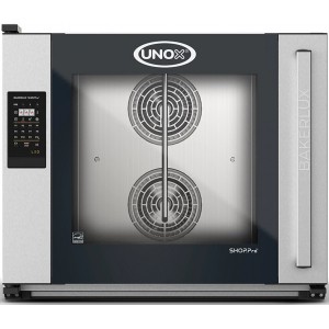 Печь конвекционная unox xefr-06eu-elrv-dr vittoria Печь конвекционная unox xefr-06eu-elrv-dr vittoria