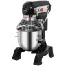 Миксер планетарный viatto bh-20gl pro saturn (220в)