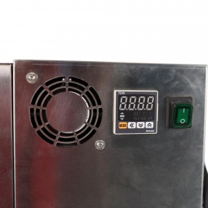 Шкаф тепловой для пирожков robolabs kfltc-36pm Шкаф тепловой для пирожков robolabs kfltc-36pm