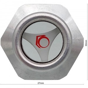 Окно смотровое g1/2'' Окно смотровое g1/2''