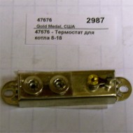 Термостат котла для 1871/2007/2115/2121/2389/2660/2666ex gold medal products 47676 Термостат котла для 1871/2007/2115/2121/2389/2660/2666ex gold medal products 47676