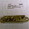 Термостат котла для 1871/2007/2115/2121/2389/2660/2666ex gold medal products 47676
