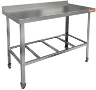 НСО-12/6Б ЭЦ стол произ. (оцин.угол.), HICOLD RUS