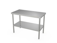 Стол разделочный Атеси СР-П-600.800-02 (СП-2/600/800)