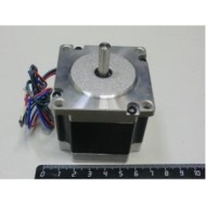 Мотор шаговый (дозатор зерна) fl86sth65-2808a robolabs 24730 Мотор шаговый (дозатор зерна) fl86sth65-2808a robolabs 24730