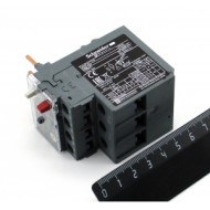 Тепловое реле 0,63...1a 3ph