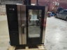 Пароконвектомат FAGOR APW-101 E R LW S, электрический, бойлерный, 10 уровней