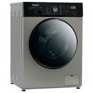 Стирально-сушильная машина Бирюса WMD-SM812/03 B Стирально-сушильная машина Бирюса WMD-SM812/03 B