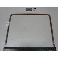Тэн 840вт 220-230в для тепловой витрины iw-2p enigma Тэн 840вт 220-230в для тепловой витрины iw-2p enigma