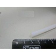 Трубка тефлоновая 4х6 (1м) для master, microbar, jazz, oscar н/о Трубка тефлоновая 4х6 (1м) для master, microbar, jazz, oscar н/о