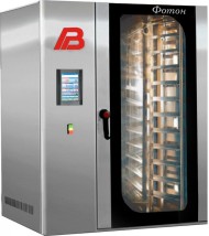 Печь Восход Фотон 3,0 электрическая конвекционная Печь Восход Фотон 3,0 электрическая конвекционная