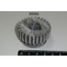 Шестерня мотора для 2173/2181ex gold medal products 46075