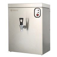 Кипятильник электрический непрерывного действия КЭНД-50-04 Кипятильник электрический непрерывного действия КЭНД-50-04