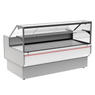 Витрина среднетемпературная Полюс GC95 SM 2,0-1 (ВХС-2,0 Carboma GC95) 0011-9003 Витрина среднетемпературная Полюс GC95 SM 2,0-1 (ВХС-2,0 Carboma GC95) 0011-9003