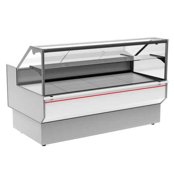 Витрина среднетемпературная Полюс GC95 SM 2,0-1 (ВХС-2,0 Carboma GC95) 0011-9003 Витрина среднетемпературная Полюс GC95 SM 2,0-1 (ВХС-2,0 Carboma GC95) 0011-9003